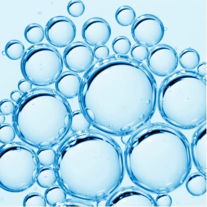 Hyaluronic acid ingredient