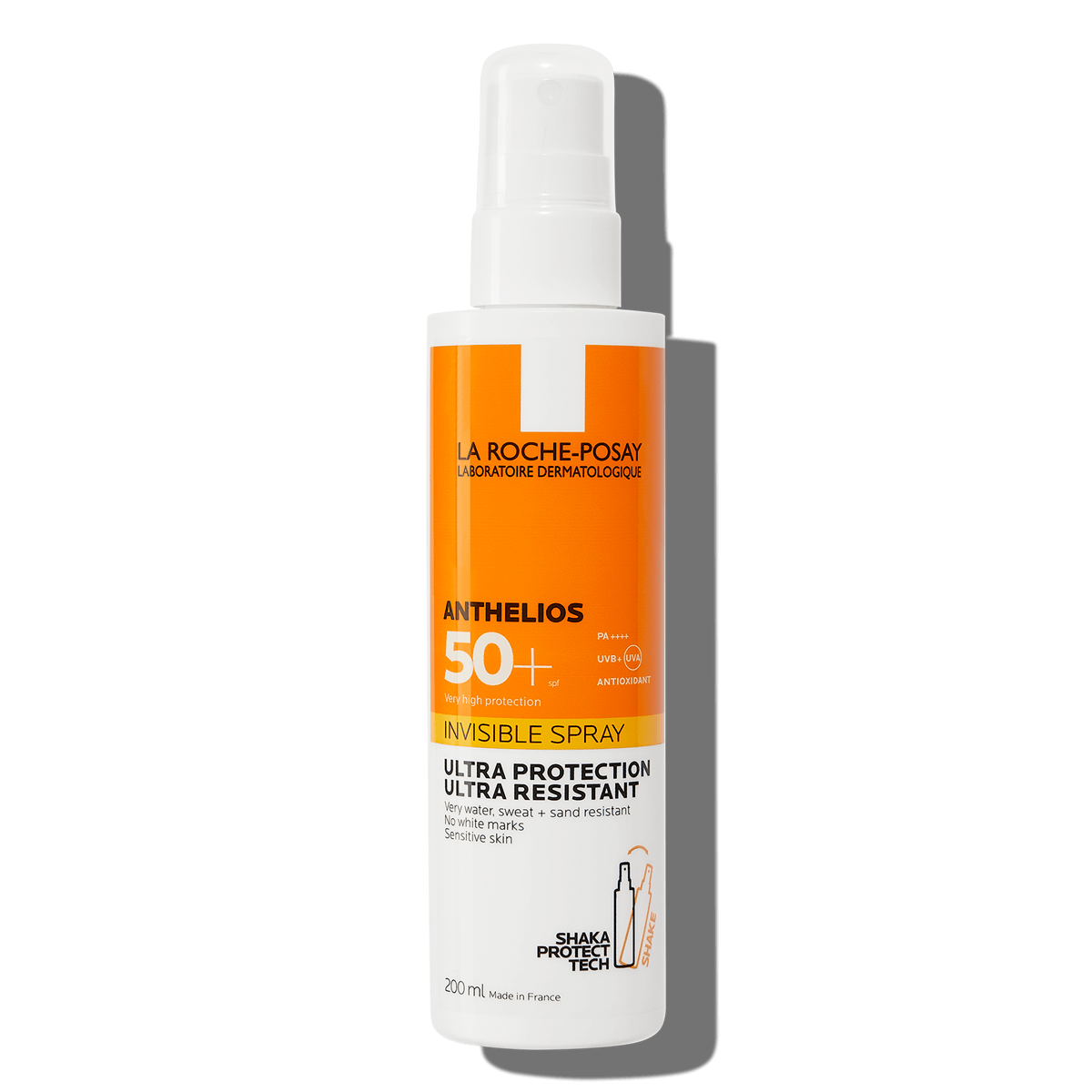Install Bruise Soon Anthelios Invisible Spray Spf50+ | La Roche-Posay