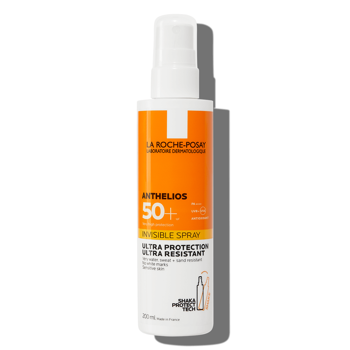 Anthelios Dermo-Pediatrics: Invisible Mist SPF 50+ Sunscreen