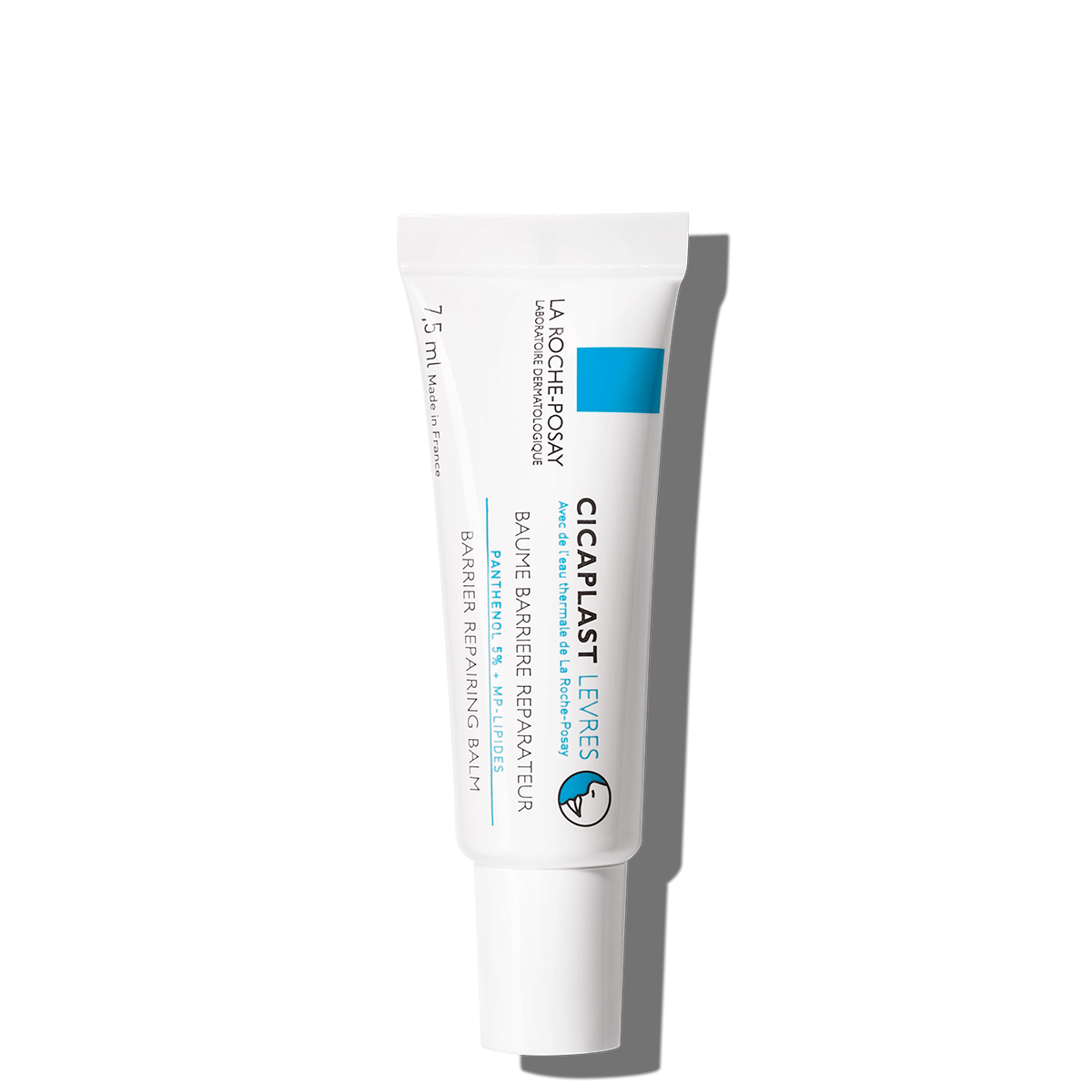 Cicaplast Levres La Roche Posay