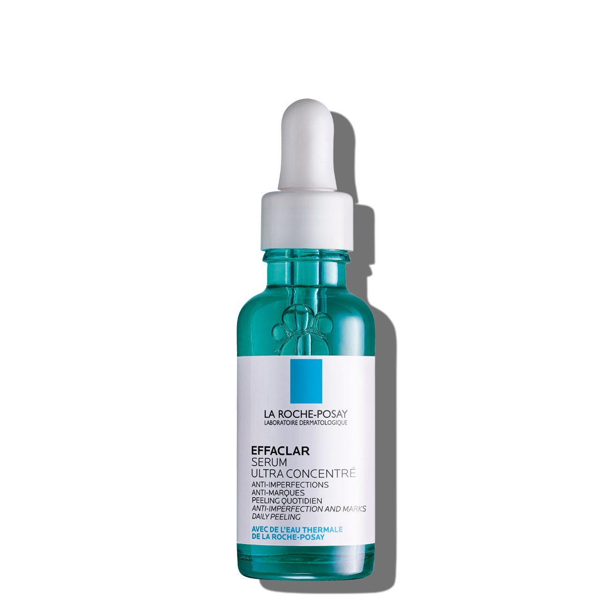 Effaclar Ultra Concentrated Serum  La Roche-Posay