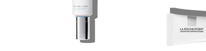 La Roche Posay anti aging redermic range page top