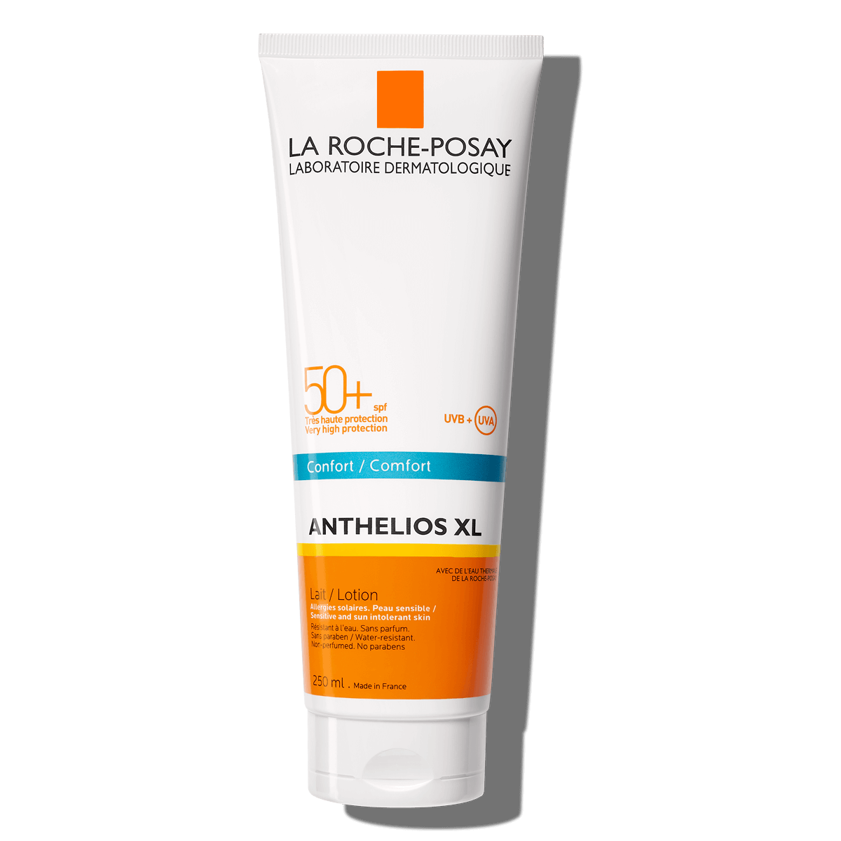 Anthelios Xl Tinted Dry Face Sunscreen SPF50 | La Roche-Posay