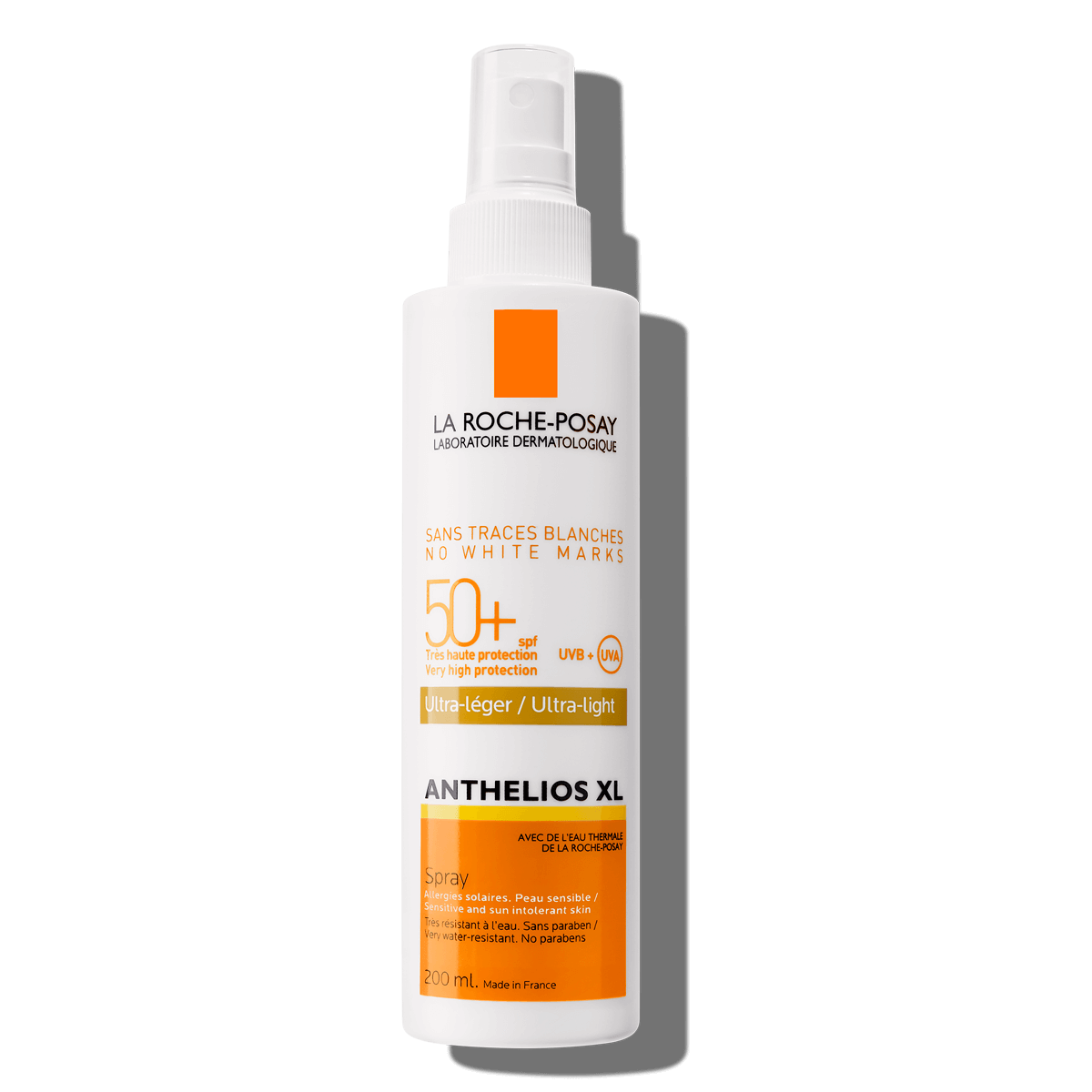 Anthelios Anti-Shine Fresh Mist SPF 50 for Face La Roche-Posay