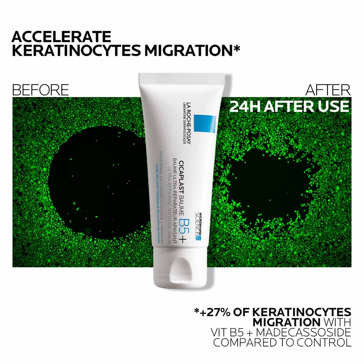 Cicaplast: Soothing Multi-Purpose Skincare for All | La Roche-Posay